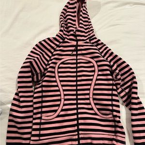 Lulu lemon scuba hoodie